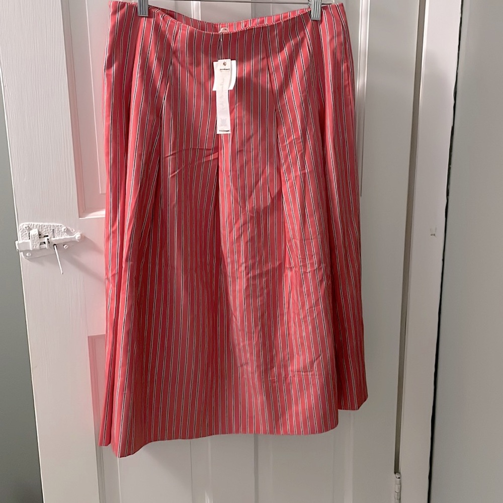 Willow & Clay skirt, new with tags, size large